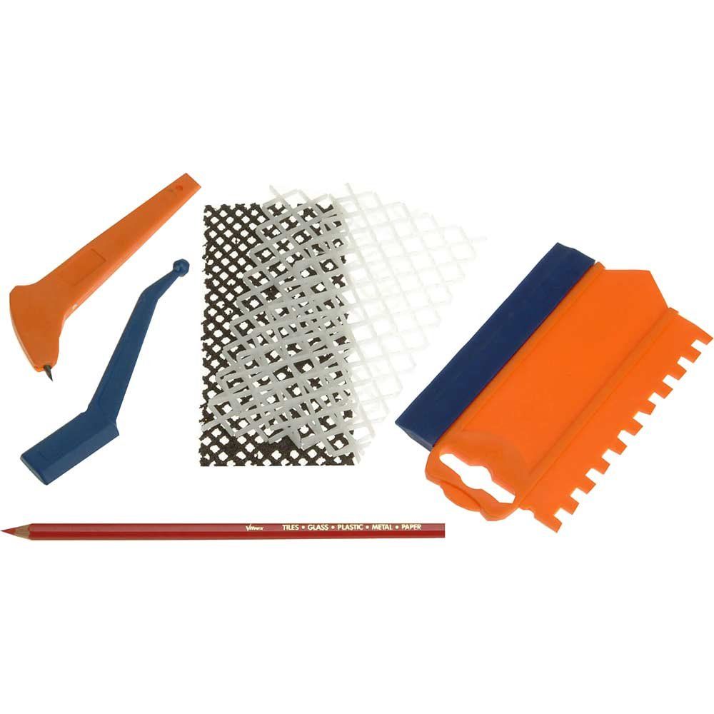 Vitrex 102810 Tiling Starter Kit - Image 1