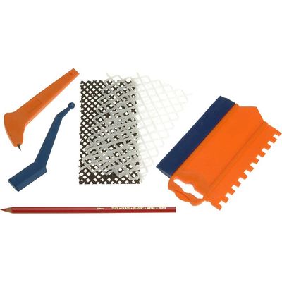 Vitrex 102810 Tiling Starter Kit