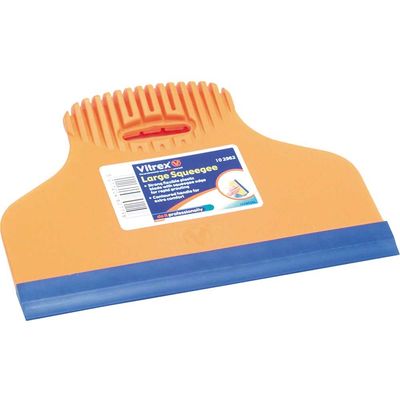Vitrex 102962 Large Tile Squeegee
