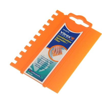 Vitrex 102275 Combination Spreader/Filler
