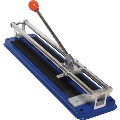 Vitrex 102330 Flat Bed Tile Cutter 400Mm