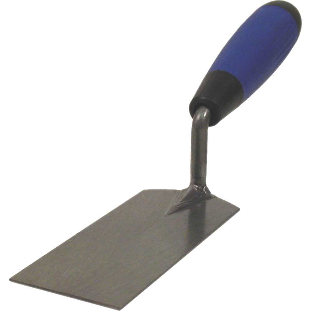 Vitrex 102908 Margin Trowel Soft Grip Handle - Image 1