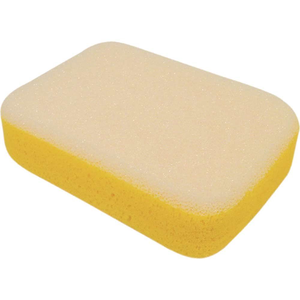 Vitrex 102913 Dual Purpose Grouting Sponge - Image 1