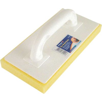 Vitrex 102915 Tile Wash Float 11 X 5.1/2In