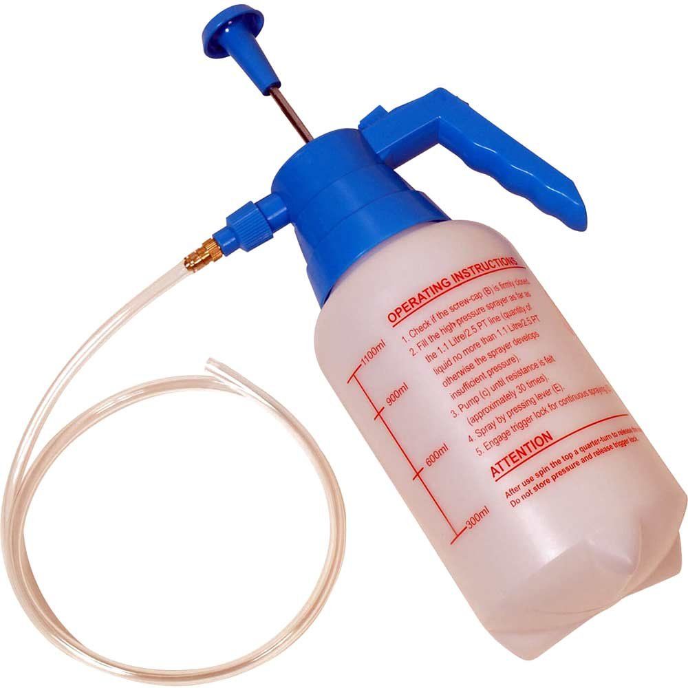 Vitrex 102790 Water Cooling System - Image 1