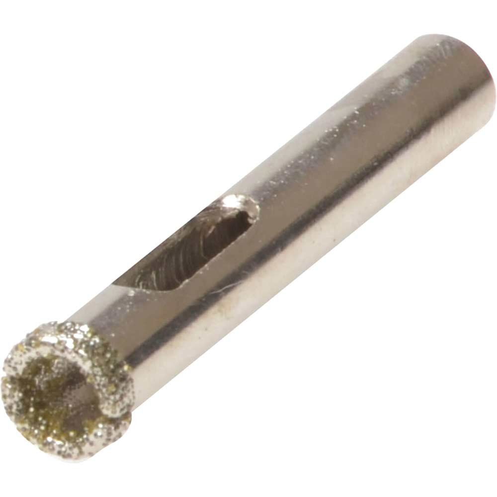 Vitrex 102791 Hard Tile Drill Bit 6Mm - Image 1
