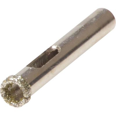 Vitrex 102792 Hard Tile Drill Bit 8Mm