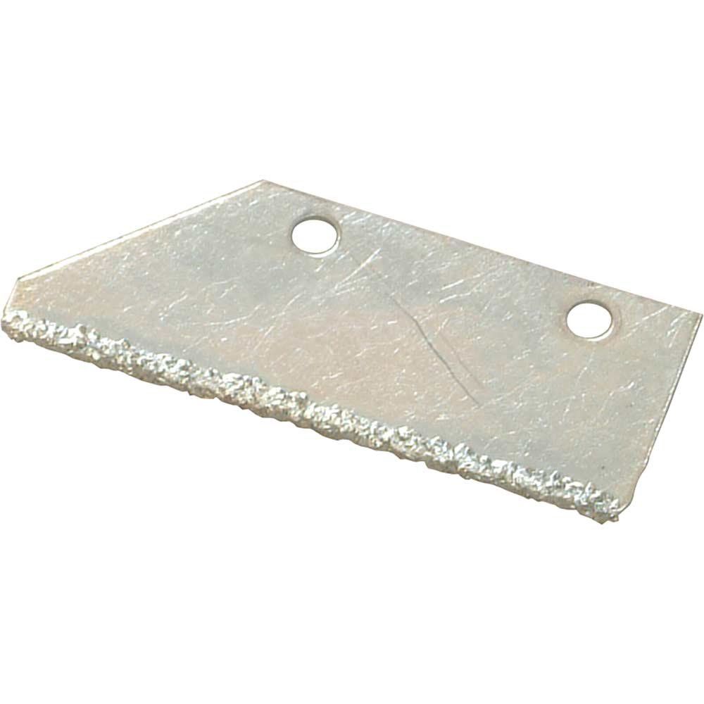 Vitrex 102424 Replacement Blades For 102422 Grout Rake Pack Of 2 - Image 1