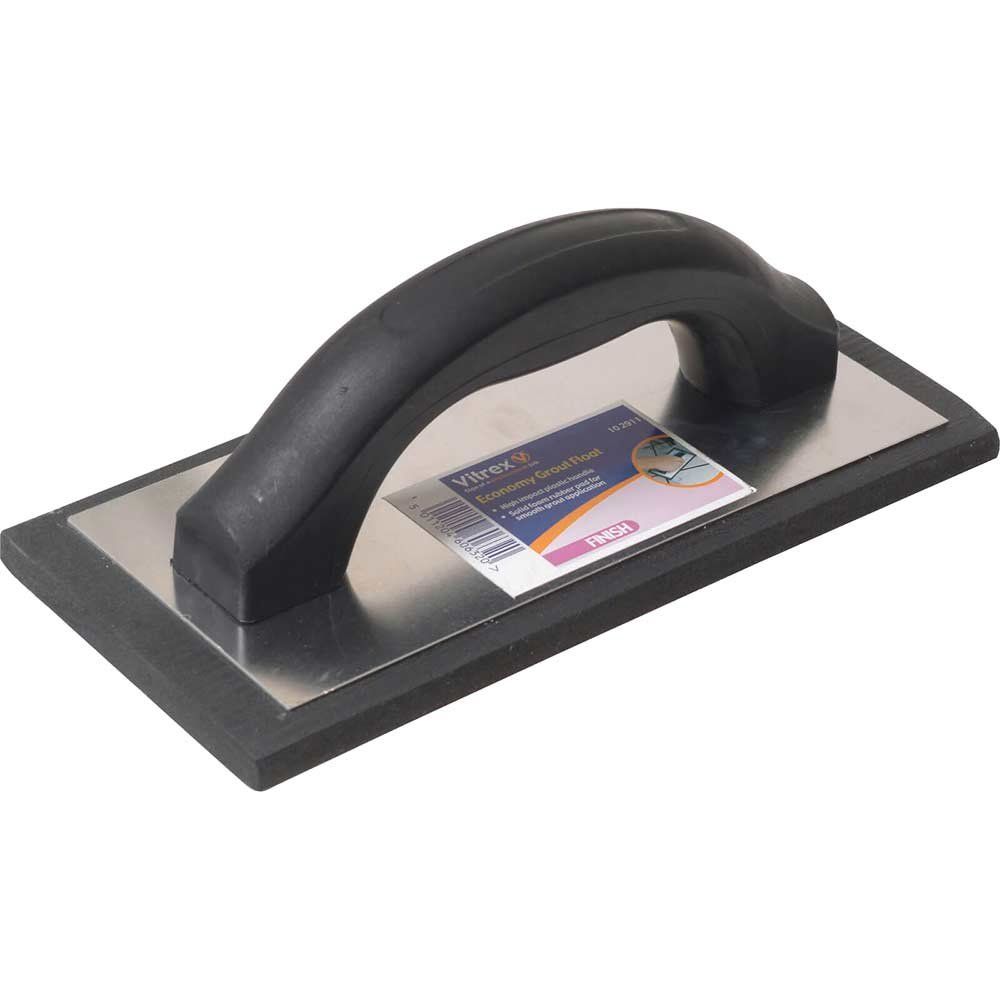 Vitrex Economy Grout Float - Image 1