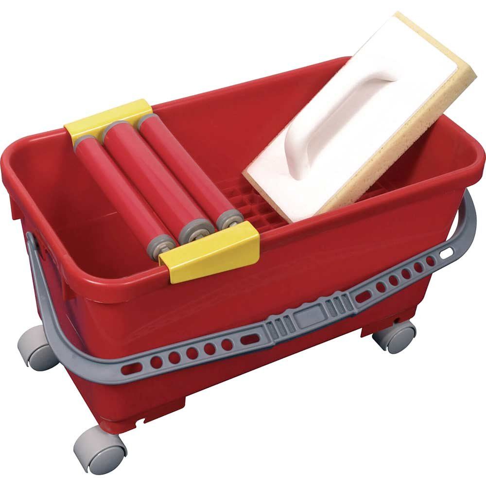 Vitrex 102925 Professional Tile Wash Kit - Image 1