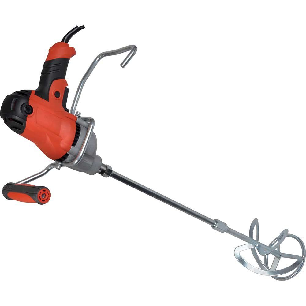 Vitrex MIX850 Power Mixer Drill 110v - Image 1