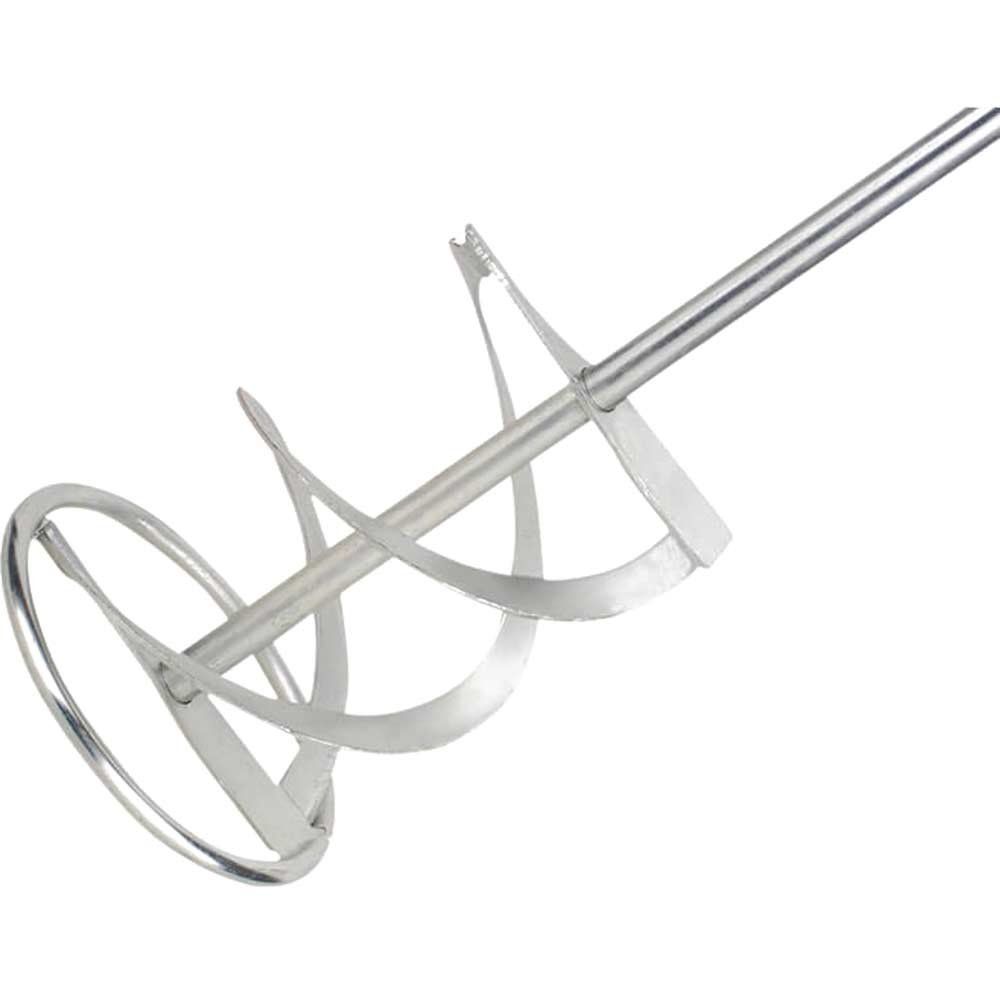 Vitrex MIXADH120 Mixing Paddle 120Mm - Image 1