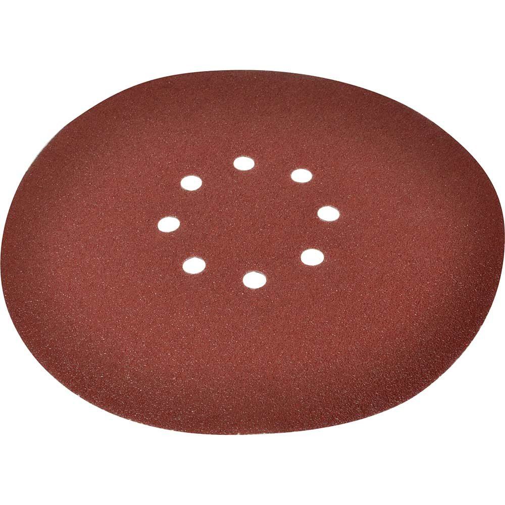 Vitrex LRSDISC60 Long Reach Sander Disc 60G (Pack 10) - Image 1