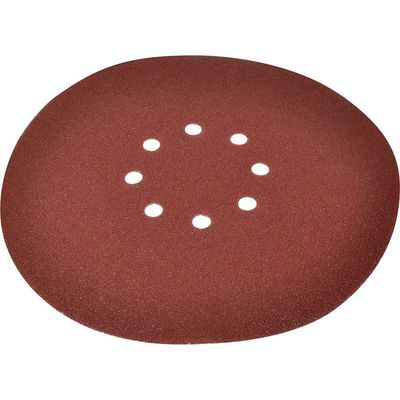 Vitrex LRSDISC60 Long Reach Sander Disc 60G (Pack 10)