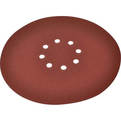 Vitrex 225mm Long Reach Dry Wall Sanding Discs 225mm 80g Pack of 10