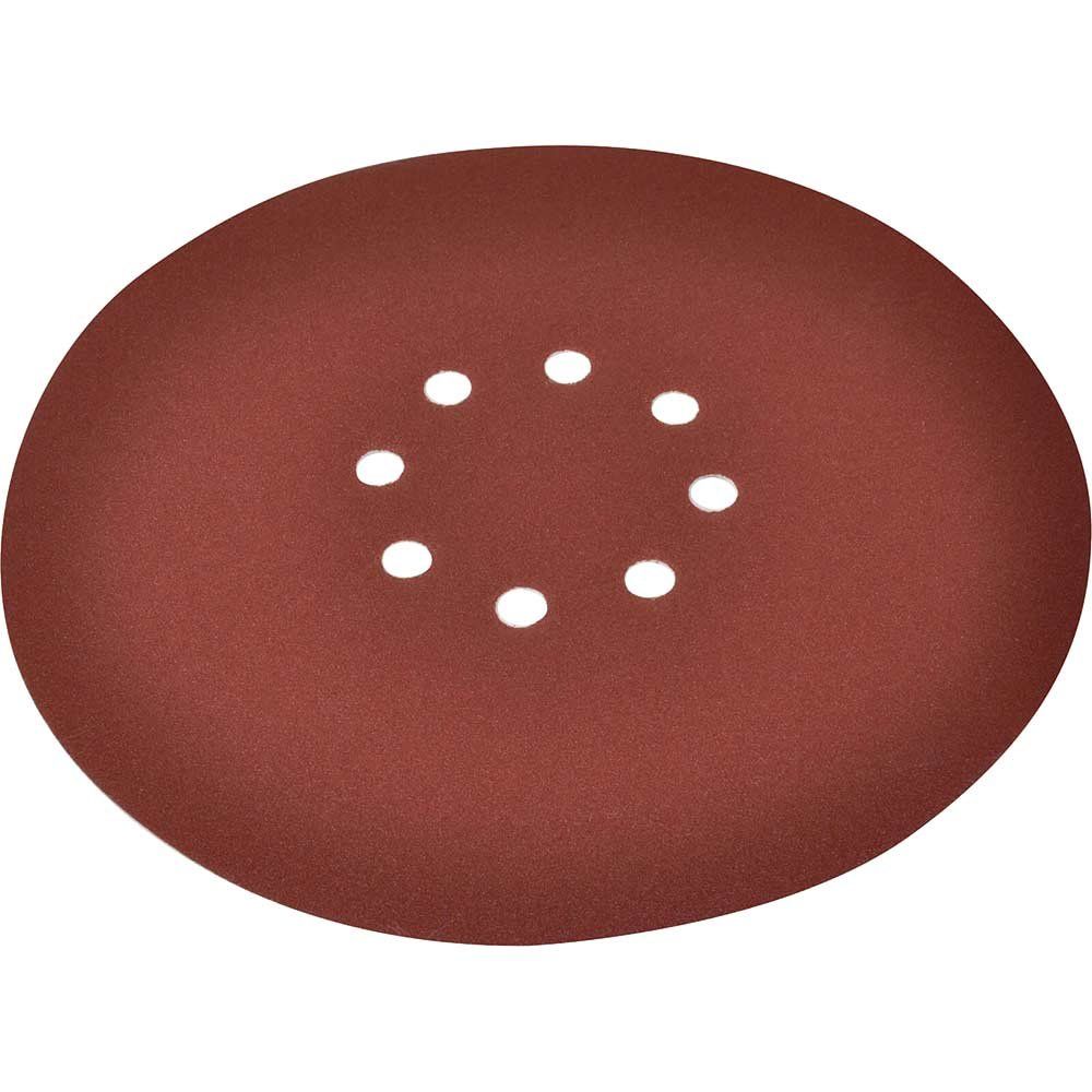 Vitrex 225mm Long Reach Dry Wall Sanding Discs - Image 1