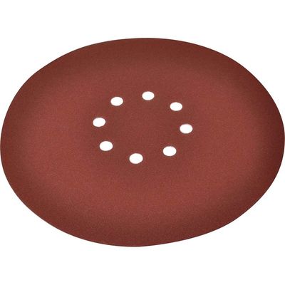 Vitrex 225mm Long Reach Dry Wall Sanding Discs