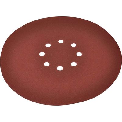 Vitrex LRSDISC180 Long Reach Sander Disc 180G (Pack 10)