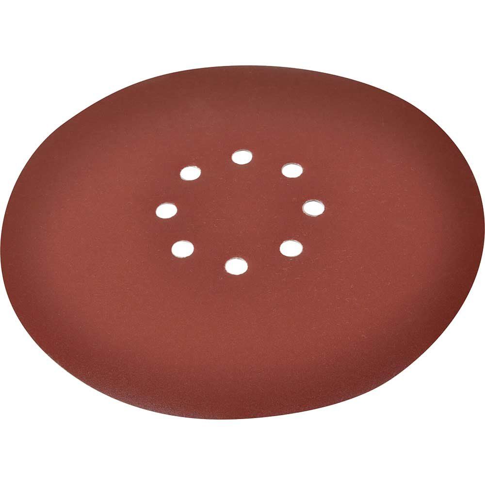 Vitrex LRSDISC240 Long Reach Sander Disc 240G (Pack 10) - Image 1