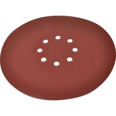 Vitrex LRSDISC240 Long Reach Sander Disc 240G (Pack 10)