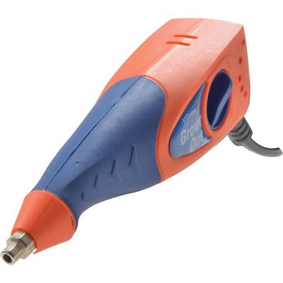 Vitrex Tile Grout Out Electric Grout Removal Tool 240v