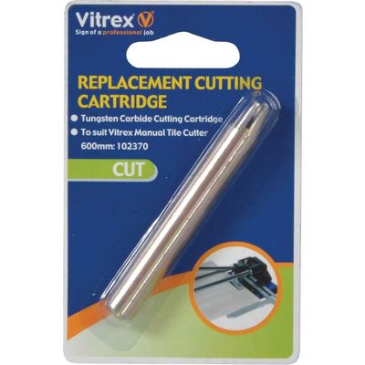 Vitrex 102375 Replacement Cutting Cartridge