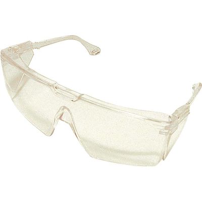 Vitrex 332100 Safety Glasses - Clear