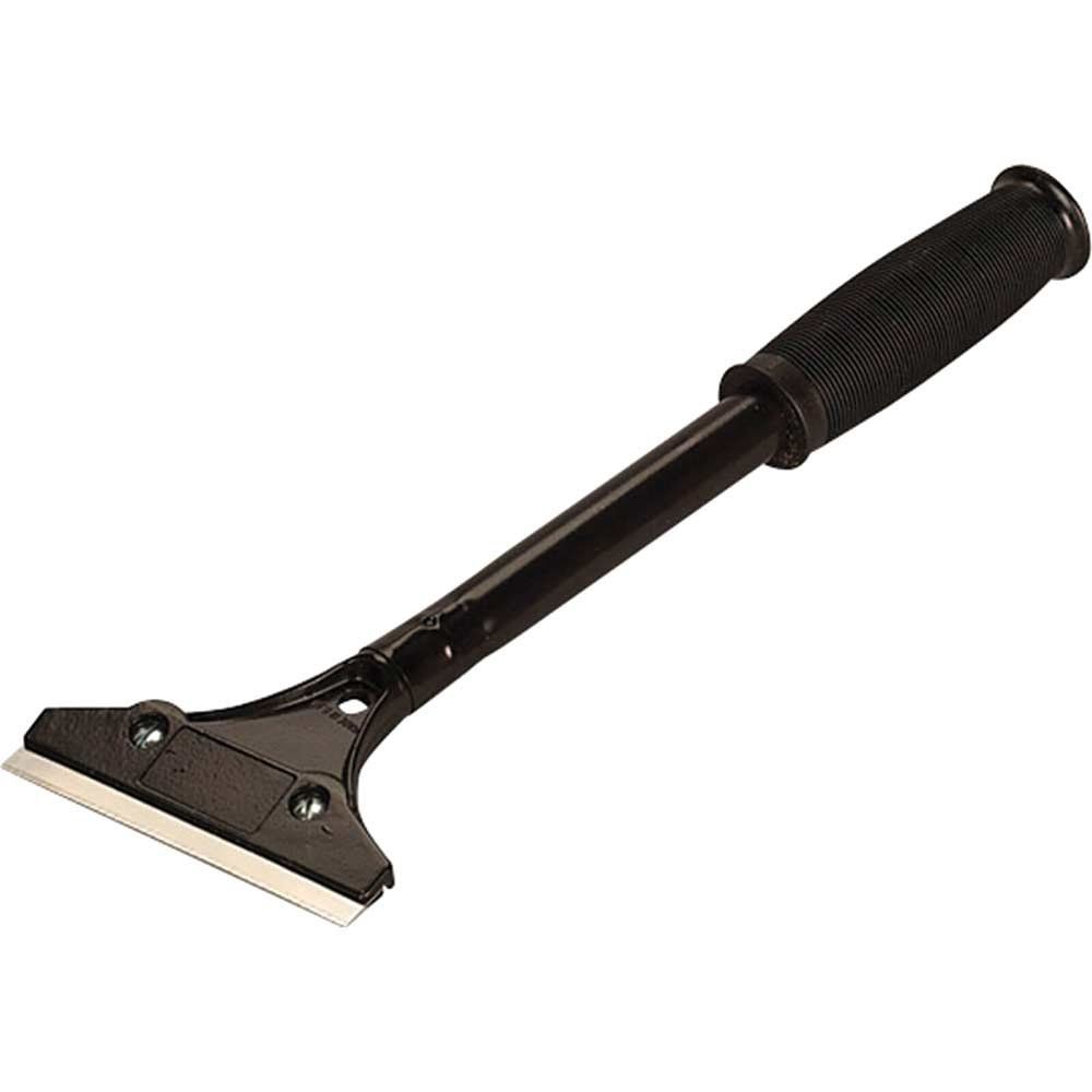 Vitrex TAS100 Tile Adhesive Scraper - Image 1