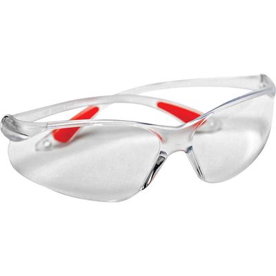 Vitrex 332108 Premium Safety Glasses - Clear