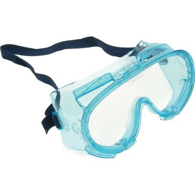 Vitrex 332102 Safety Goggles - Clear