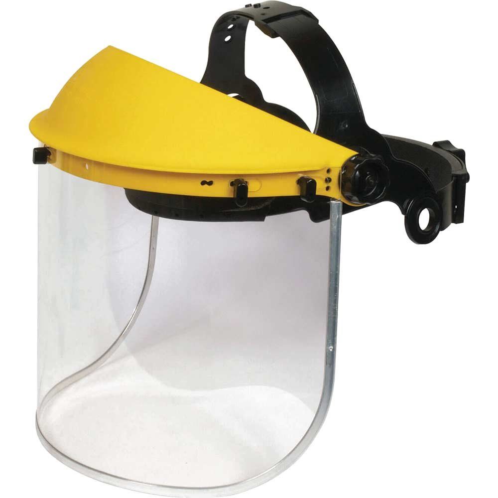 Vitrex Face Shield - Image 1