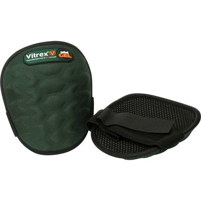 Vitrex 338130 Mini Gel Knee Pads