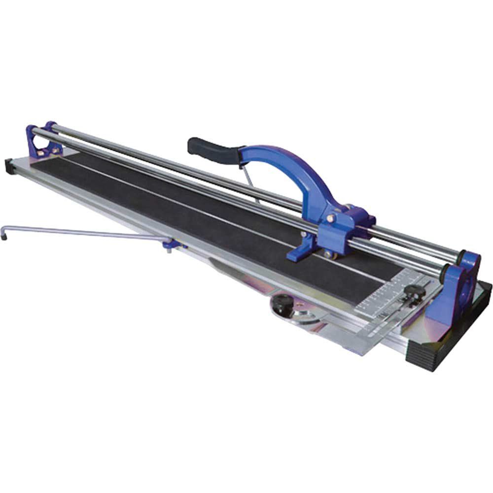 Vitrex 10239000V Pro Flat Bed Manual Tile Cutter 900Mm - Image 1