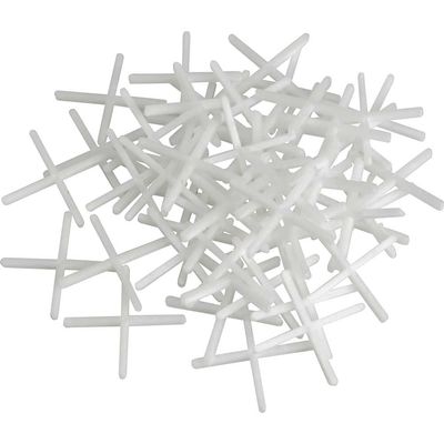 Vitrex LLS2250 Long Leg Spacer 2Mm (Pack 250)