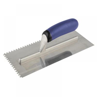 Vitrex Professional Small Notch Adhesive Trowel