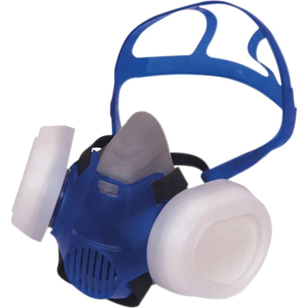 Vitrex 331300 33 1300 Twin Filter Respirator - Image 1