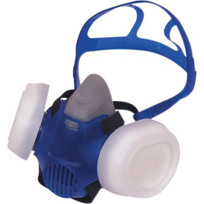 Vitrex 331300 33 1300 Twin Filter Respirator