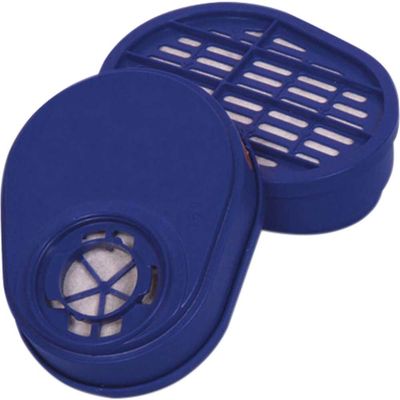 Vitrex 331305 33 1305 A1 Replacement Filters (Pack Of 2)