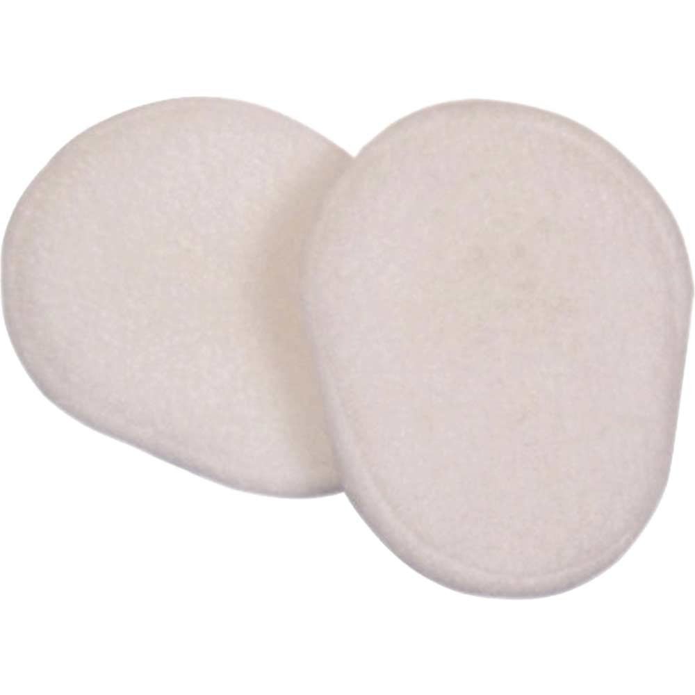 Vitrex 331310 P2 Replacement Filters (Pack Of 2) - Image 1