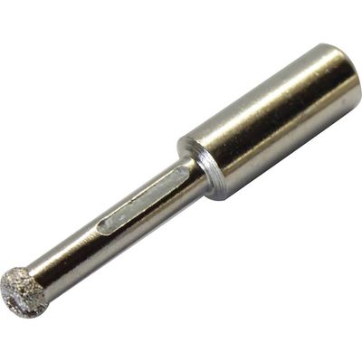 Vitrex WAXD006 Dry Cut / Wax Filled Drill 6Mm