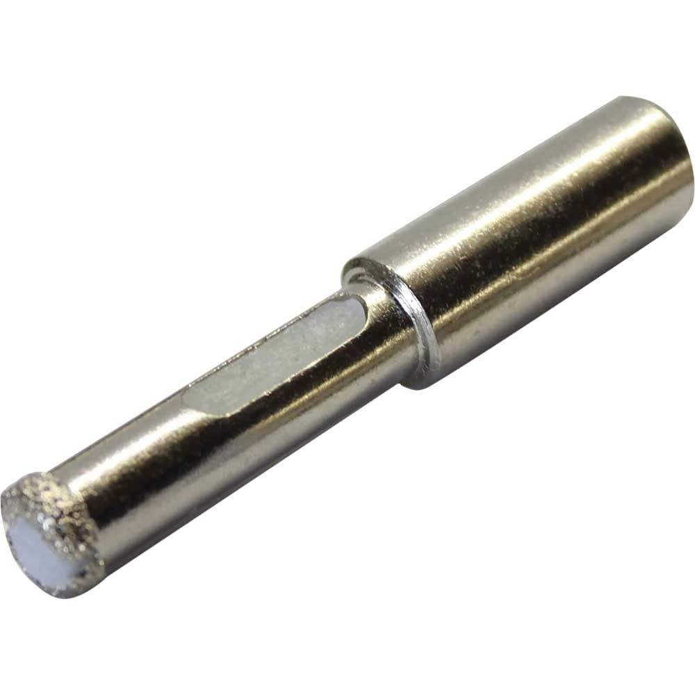 Vitrex WAXD008 Dry Cut / Wax Filled Drill 8Mm - Image 1