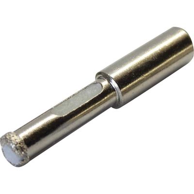 Vitrex WAXD008 Dry Cut / Wax Filled Drill 8Mm
