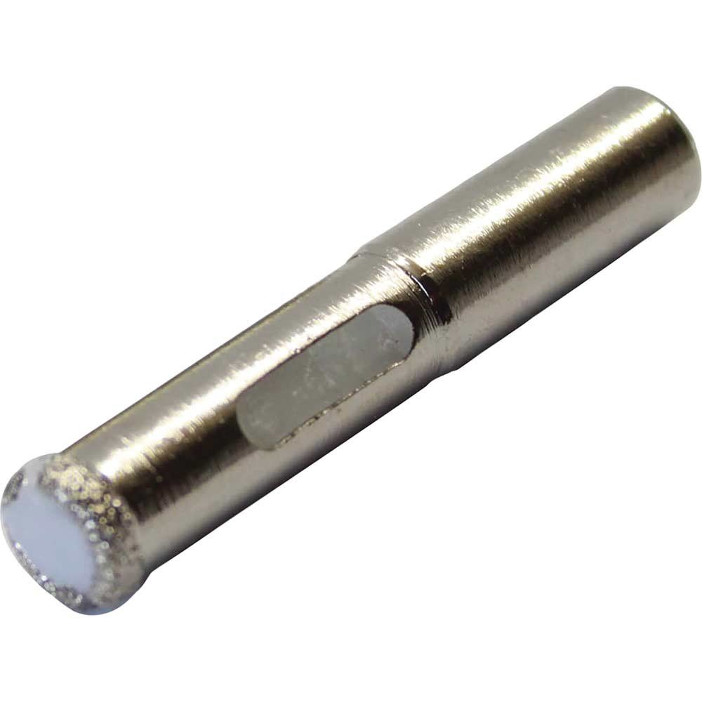 Vitrex Wax Filled Dry Diamond Drill Bit 10mm - Image 1