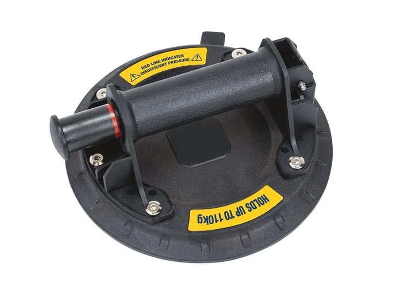 Vitrex QEP Vacuum Suction Cup - Image 1
