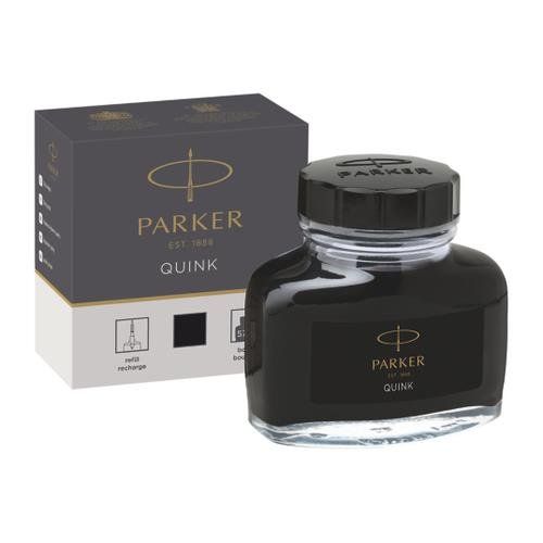Parker 1950375 pen refill Black 1 pc(s) - Image 1