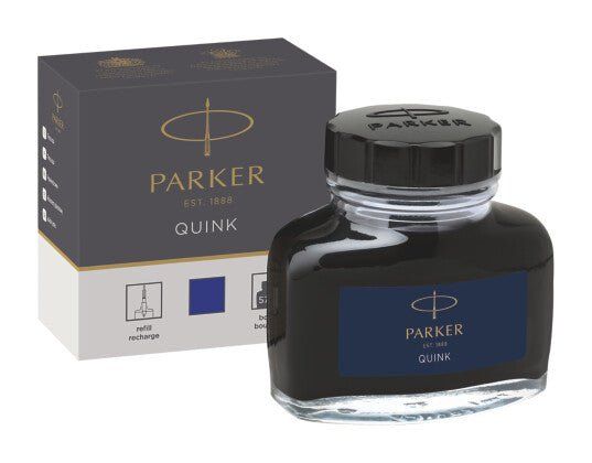 Parker 1950376 pen refill Blue 1 pc(s) - Image 1