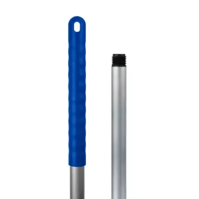 ValueX Socket Mop Handle Aluminium Blue - PS8041