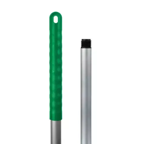ValueX Socket Mop Handle Aluminium Green - PS8042 - Image 1