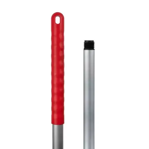 ValueX Socket Mop Handle Aluminium Red - PS8040 - Image 1