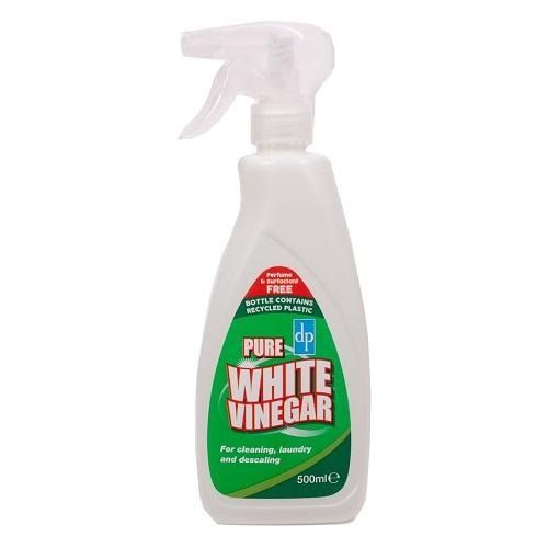 Dri-Pak Pure White Vinegar 500ml - Image 1